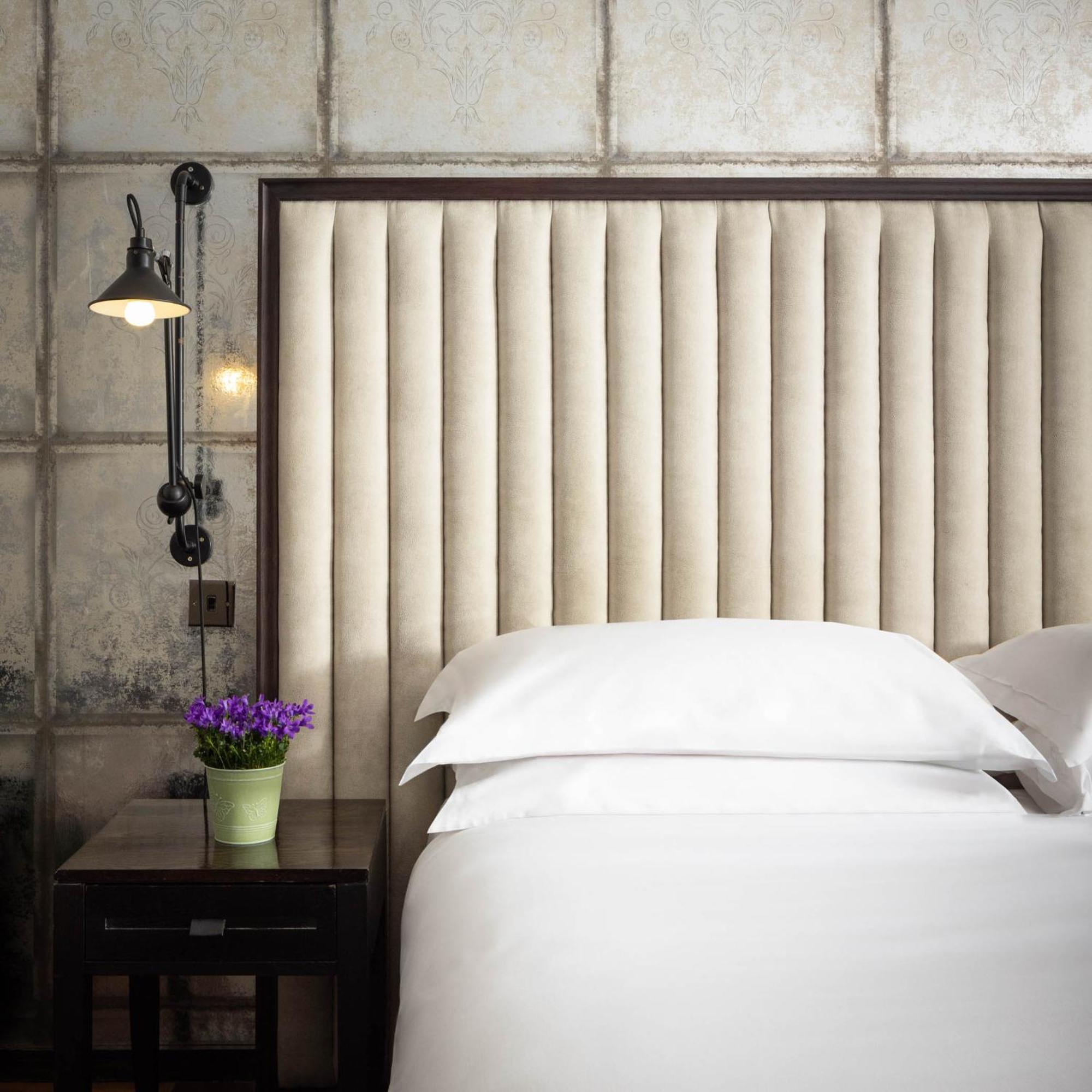 The Twelve Hotel 4*