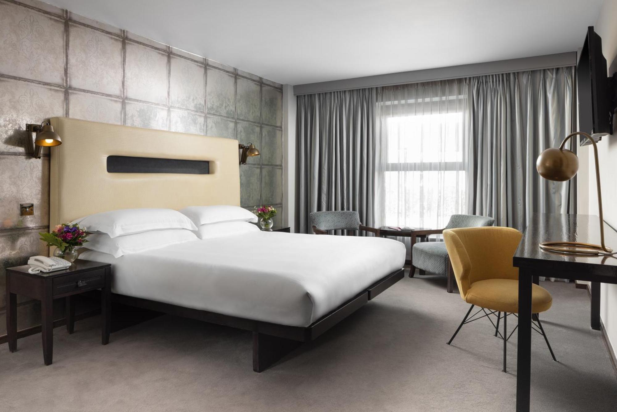 The Twelve 4*