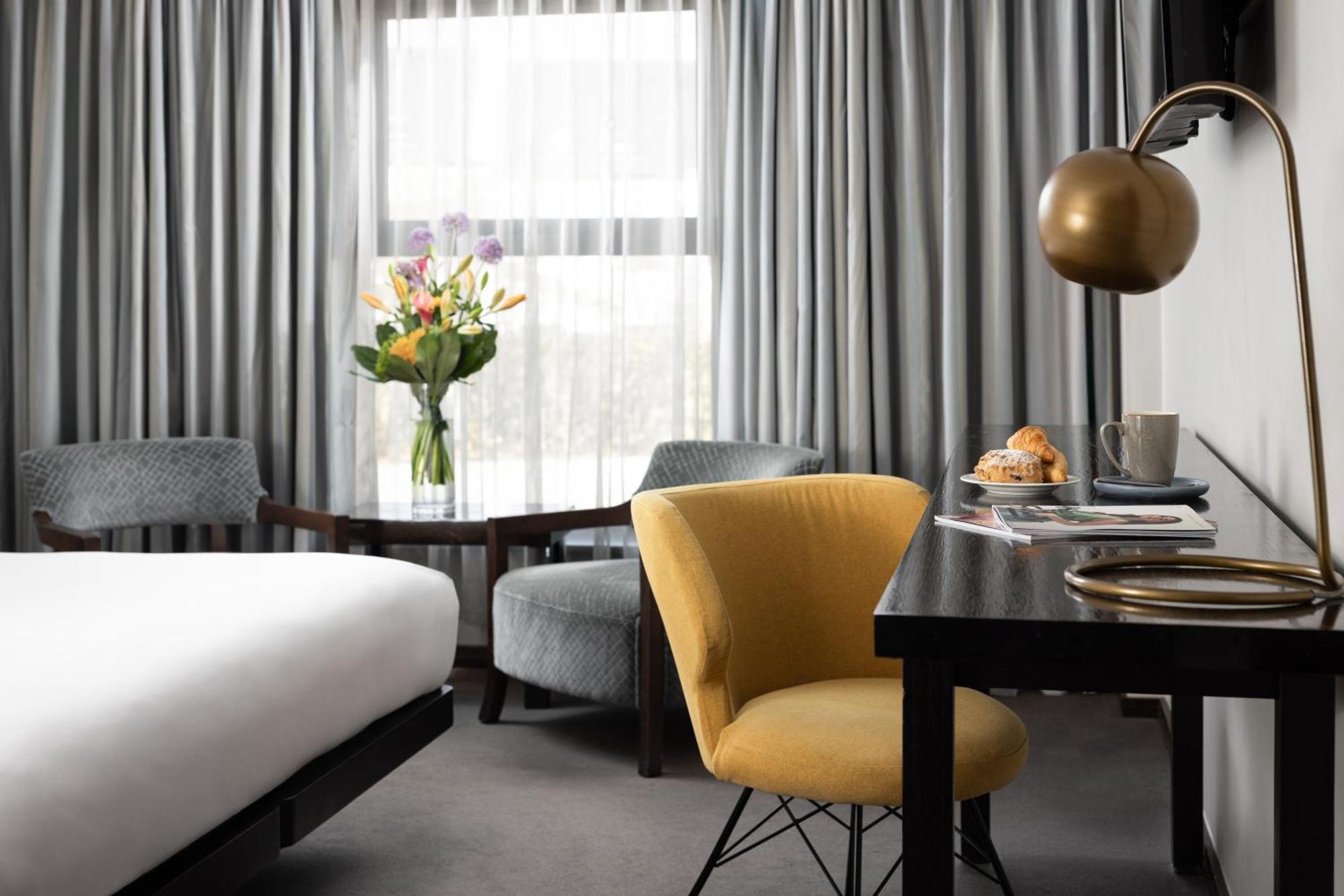 Hotel The Twelve 4*
