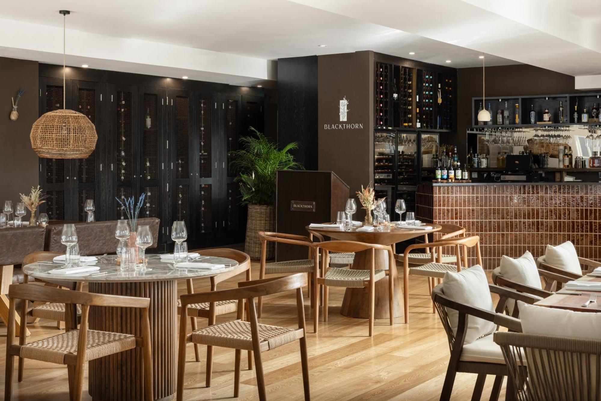 Hotel The Twelve Bearna