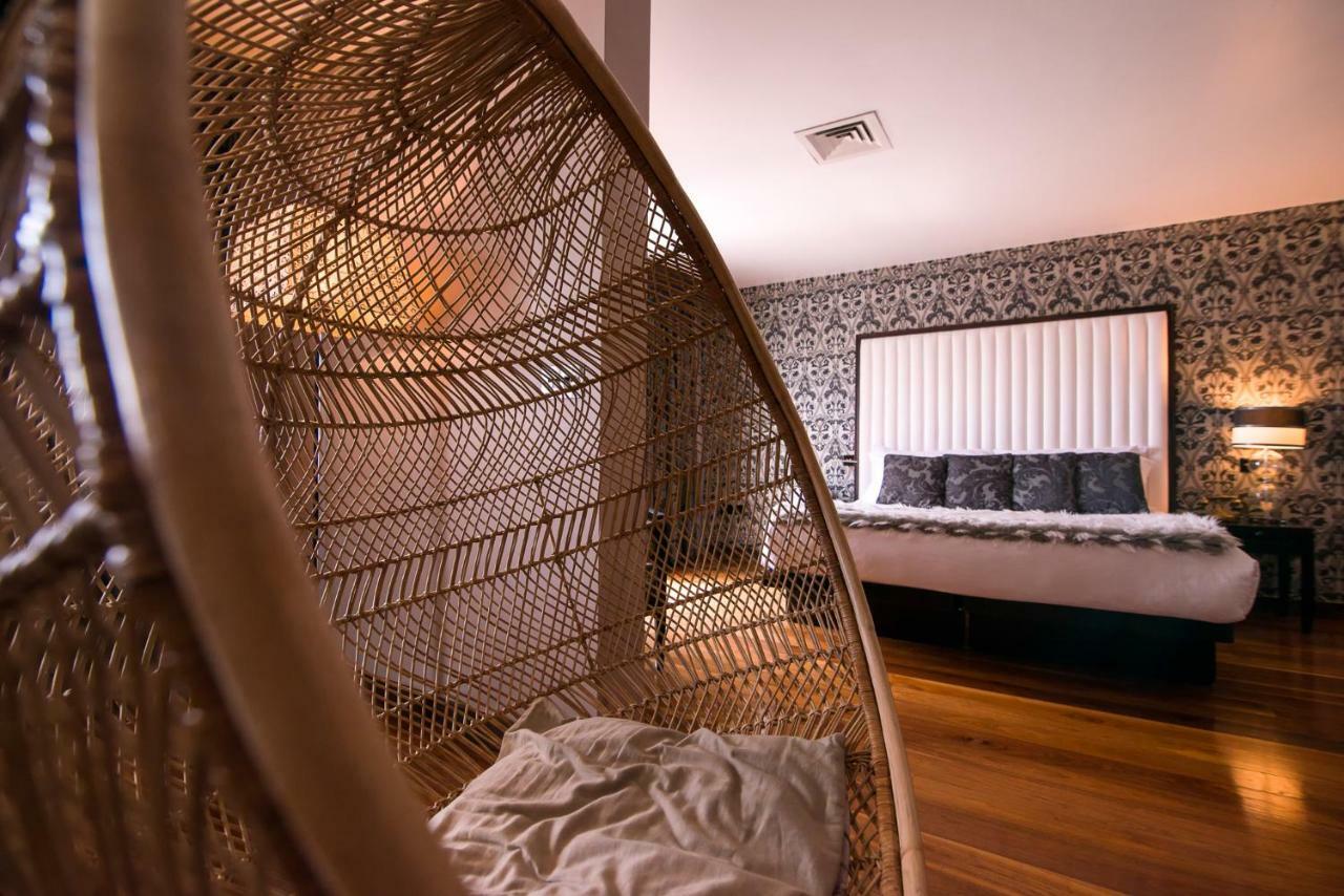 The Twelve Hotel Bearna