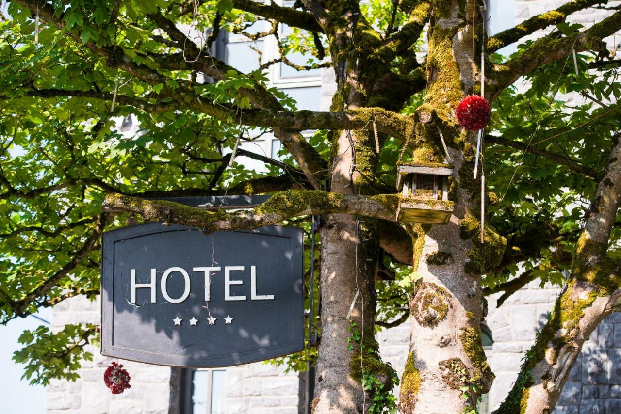 Hotel The Twelve 4*