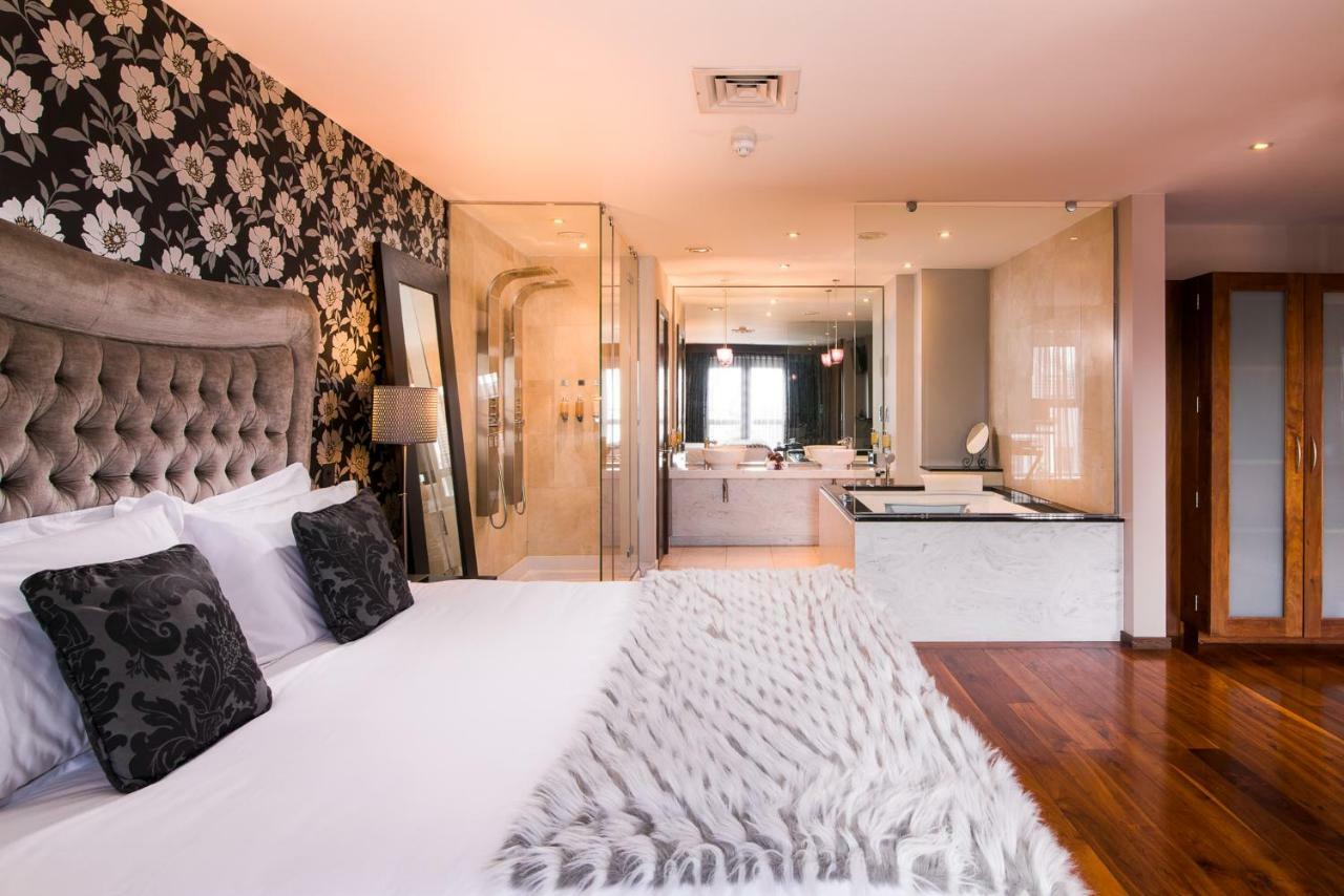 Hotel The Twelve