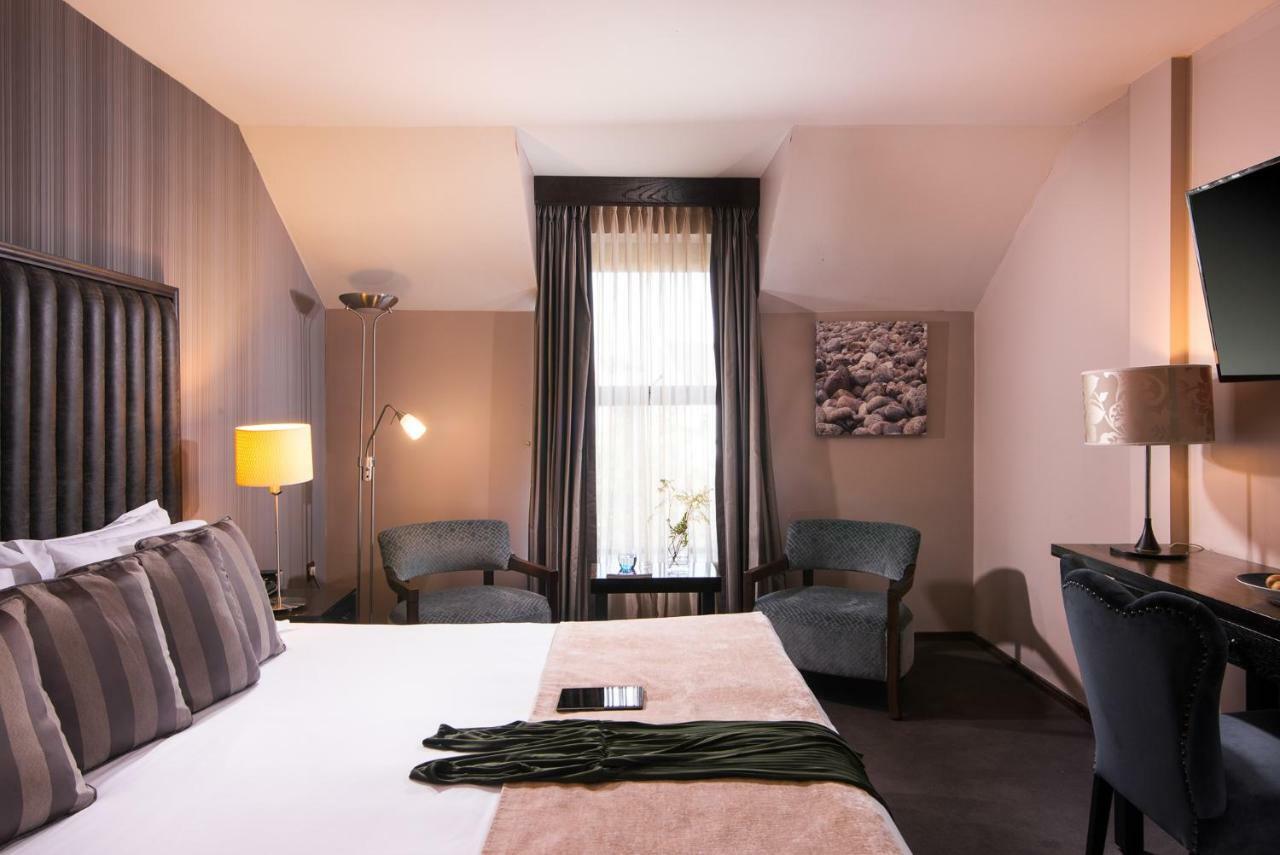 The Twelve Hotel