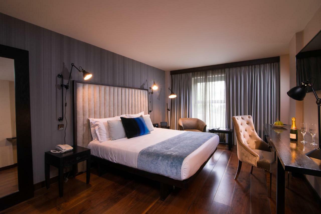 Hotel The Twelve