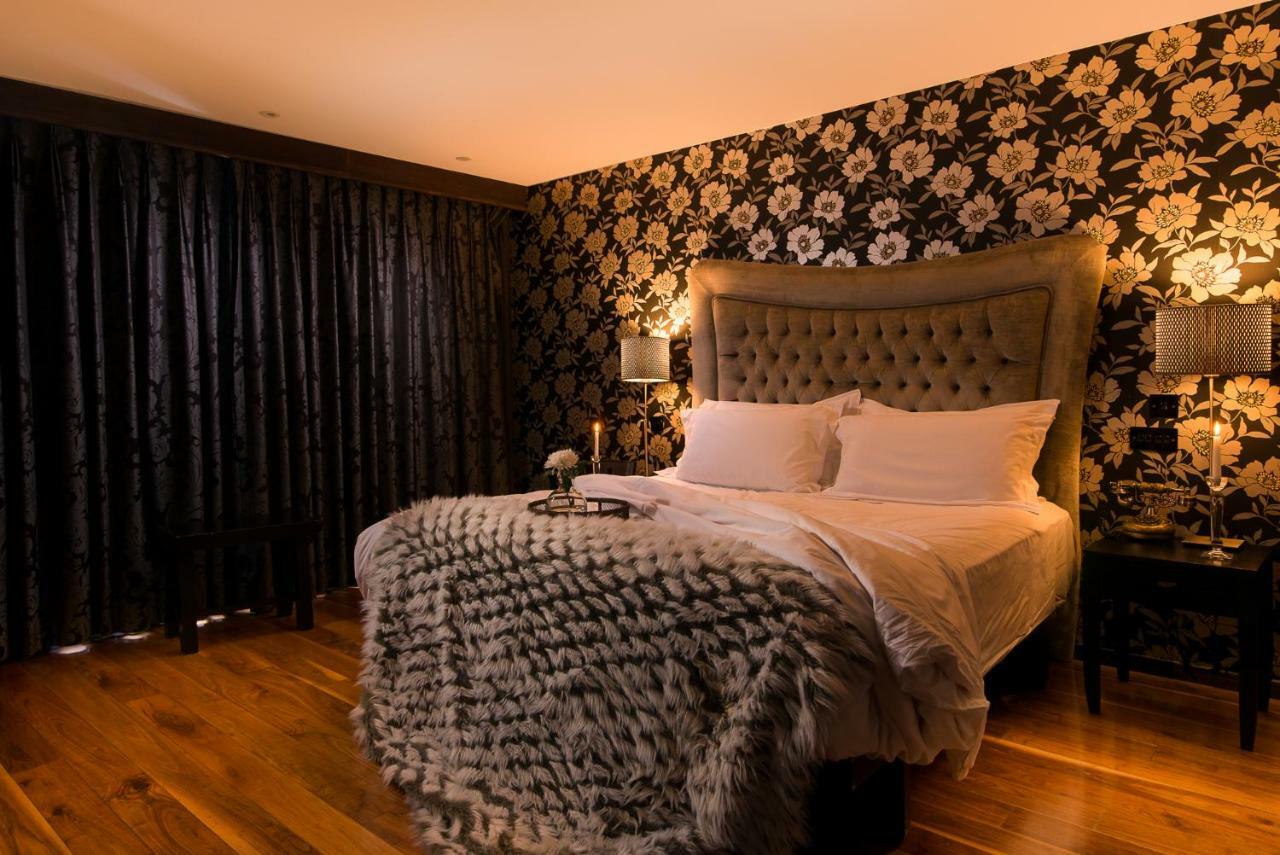 Hotel The Twelve